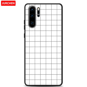 Case For Huawei P30 Pro Cover