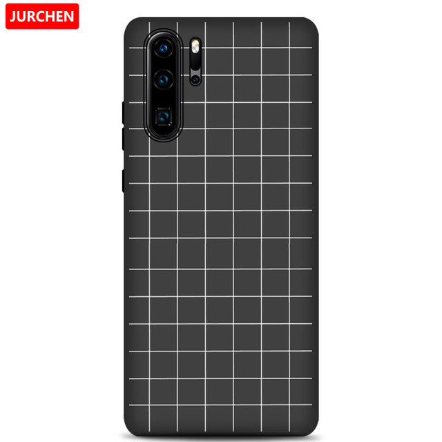 Case For Huawei P30 Pro Cover