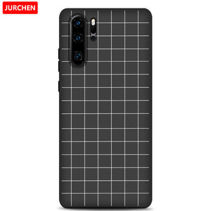 Case For Huawei P30 Pro Cover