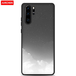 Case For Huawei P30 Pro Cover