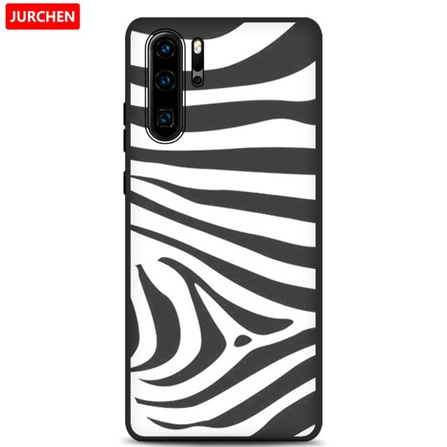 Case For Huawei P30 Pro Cover