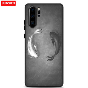 Case For Huawei P30 Pro Cover