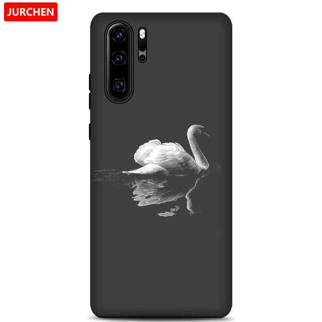 Case For Huawei P30 Pro Cover