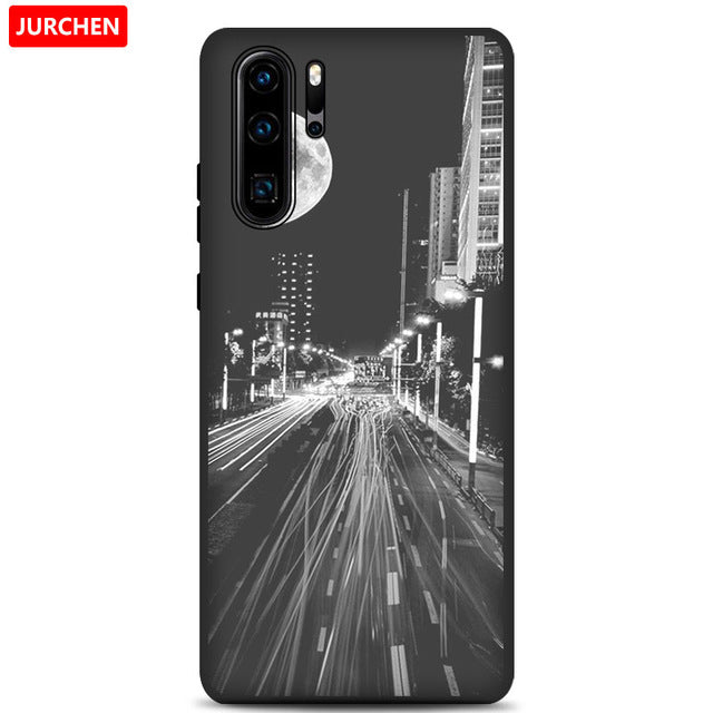 Case For Huawei P30 Pro Cover