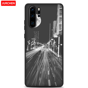 Case For Huawei P30 Pro Cover