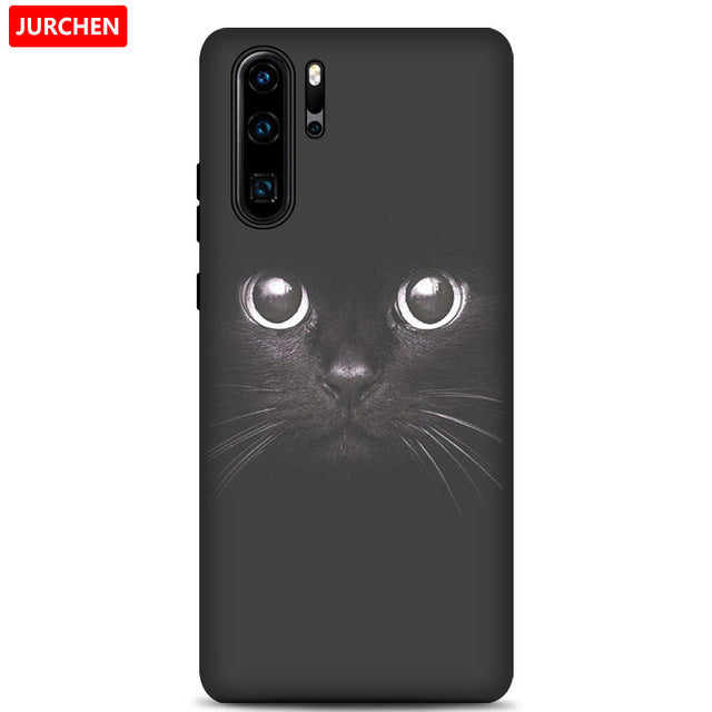 Case For Huawei P30 Pro Cover