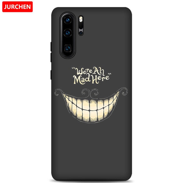 Case For Huawei P30 Pro Cover