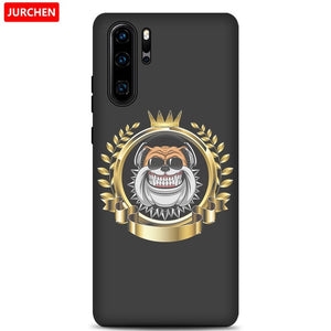 Case For Huawei P30 Pro Cover