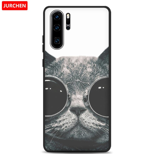 Case For Huawei P30 Pro Cover