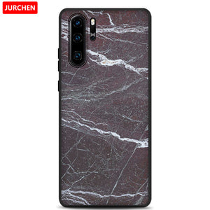 Case For Huawei P30 Pro Cover