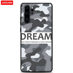 Case For Huawei P30 Pro Cover