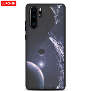 Case For Huawei P30 Pro Cover