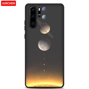 Case For Huawei P30 Pro Cover