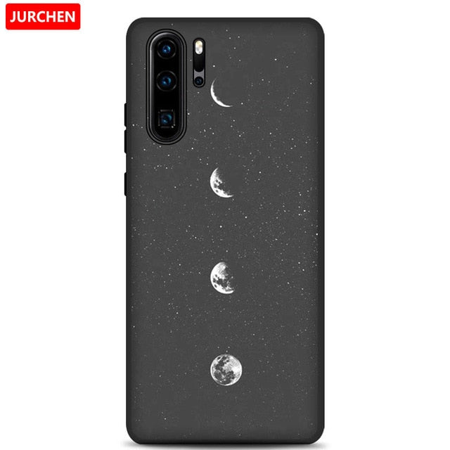 Case For Huawei P30 Pro Cover