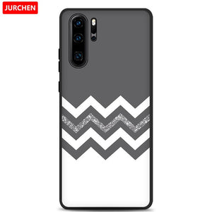 Case For Huawei P30 Pro Cover