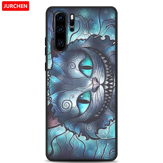 Case For Huawei P30 Pro Cover