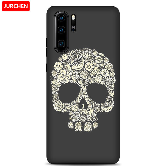 Case For Huawei P30 Pro Cover