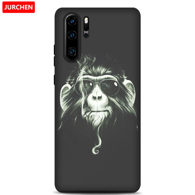 Case For Huawei P30 Pro Cover