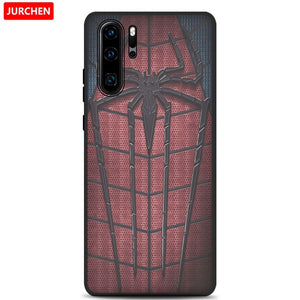 Case For Huawei P30 Pro Cover