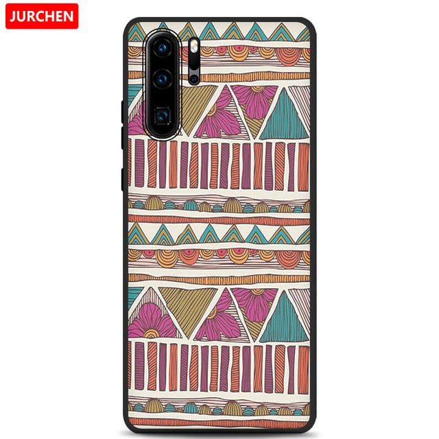 Case For Huawei P30 Pro Cover