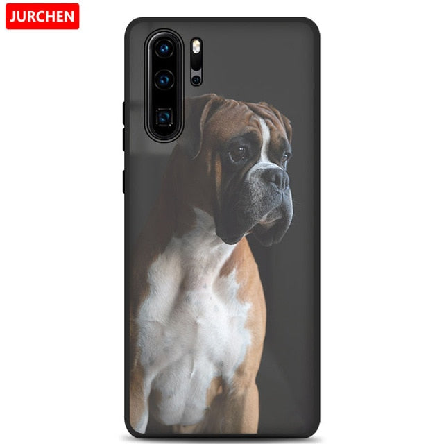 Case For Huawei P30 Pro Cover