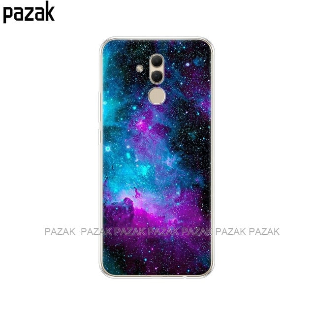 Huawei Mate 20 Lite Cases