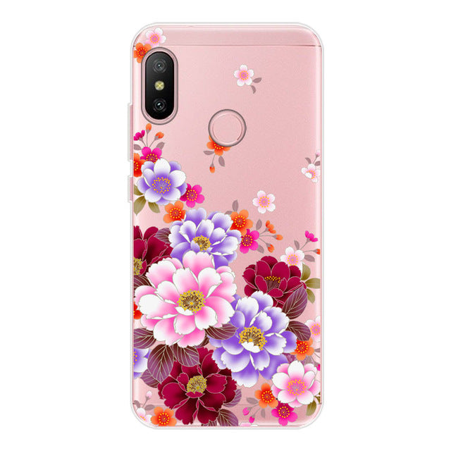 Geruide For LG K8 2017 Case