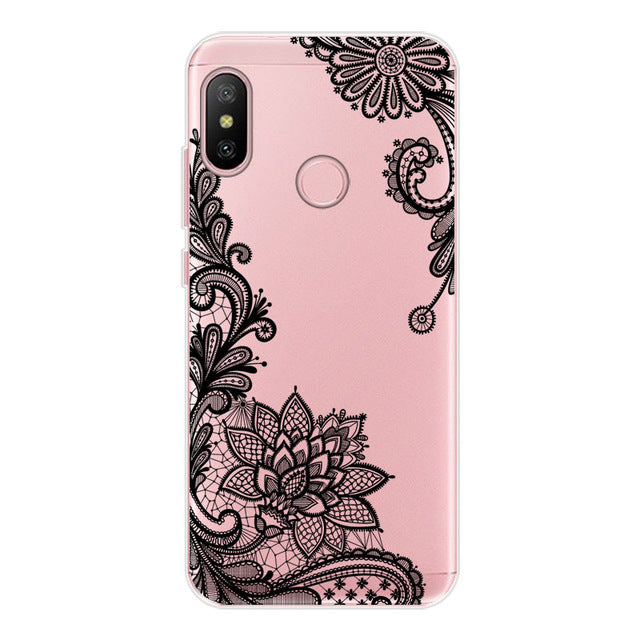 Geruide For LG K8 2017 Case