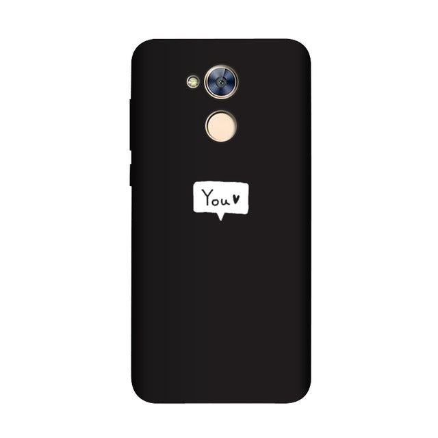 Honor 6A Pro DLI-L22 Case